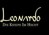 Das Leonardo – Die Kneipe im Hecht